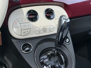 Fiat 500 1.2 51kW