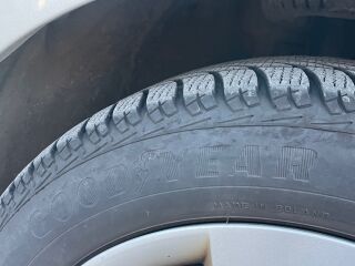 Skoda Fabia 1.0 55кВ