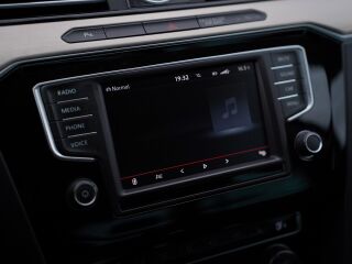 Volkswagen Passat 2.0 TDI 140kW