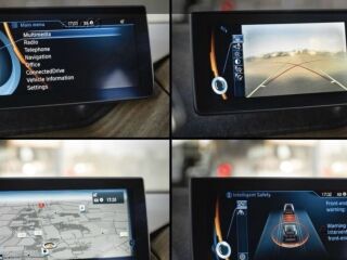 BMW i3 75kW