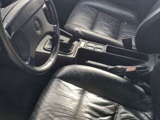 BMW 525 IX 2.5 141kW