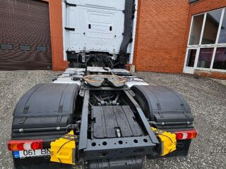Mercedes-Benz Actros 1845 R6 330kW