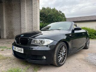 BMW 125 M-Sport 3.0 R6 160kW