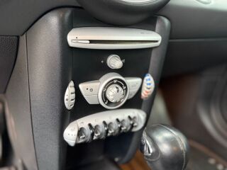 MINI Clubman 1.6 R4 88kW