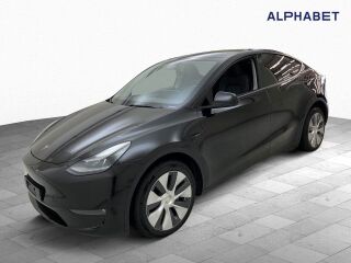 Tesla Model Y Shadowline Long Range AWD 368kW