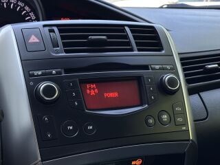 Toyota Verso 1.6 97kW