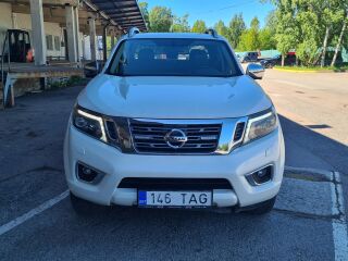 Nissan Navara 2.3 140kW