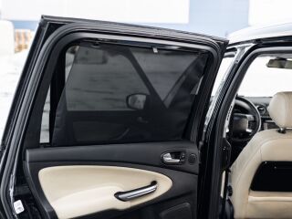 Ford Galaxy Individual Edition Ghia Facelift 2.0 120kW