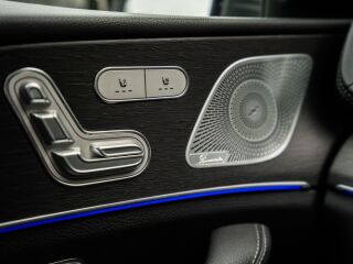 Mercedes-Benz GLE 350 d 4Matic AMG Coupe 2.9 200kW