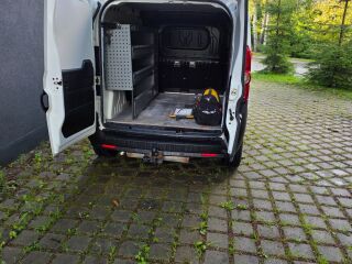 Opel Combo Long 1.4 88kW