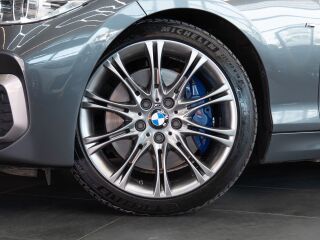 BMW M135 3.0 R6 240кВ