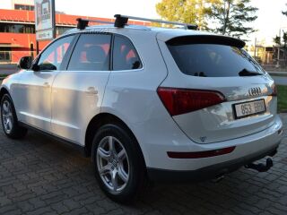 Audi Q5 Quattro 3.0 TDI 176kW