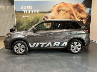 Suzuki Vitara GL+ 1.4 81kW
