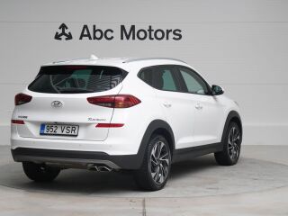 Hyundai Tucson Comfort 1.6 130kW