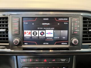 SEAT Ateca Style 1.6 85kW
