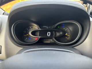 Renault Trafic 1.6 92kW