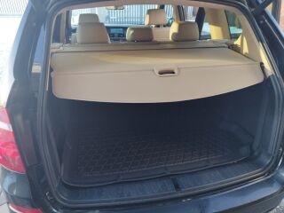 BMW X3 XDRIVE 28I 2.0 179kW