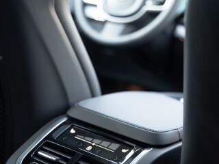 Volvo XC90 B5 Awd Petrol Ultra Bright 250Zs 2.0 B5 Awd 250kW