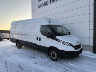 Iveco Daily MCA2022 3.0 129kW