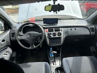 Honda HR-V 1.6 77kW