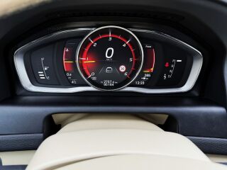 Volvo XC60 SUMMUM INSCRIPTION FFD MY17 D3 110kW