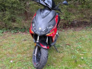 Benelli 49X 2kW