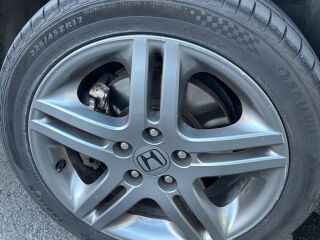 Honda Accord Type S 2.4 140kW