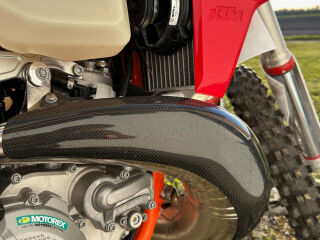 KTM 250 EXC Six Days France 2T TPI 9кВ