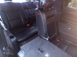 Ford Explorer 3.0 267кВ