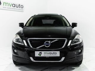 Volvo XC60 Summum AWD 2.4 120kW