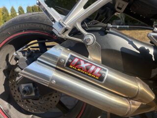 Yamaha FZ 1 110kW