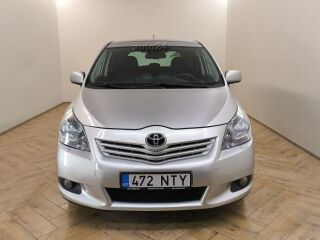 Toyota Verso Family 2.2 110kW