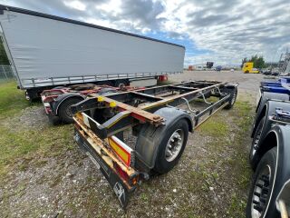 Schmitz GOTHA AWF18