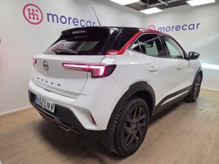 Opel Mokka GS Line Plus 1.2 96кВ