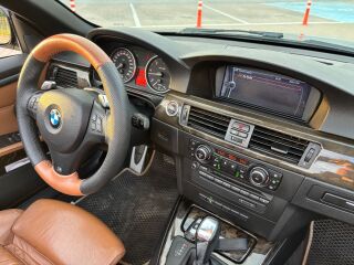 BMW 330 M-Pakett 3.0 180kW