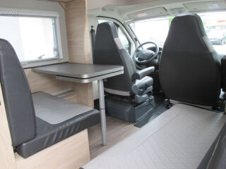 Fiat Ducato Weinsberg 2.3 88kW
