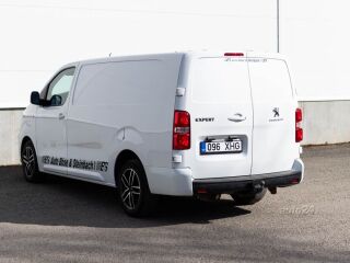 Peugeot Expert 2.0 110kW