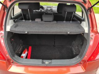 Suzuki Swift 1.3 55kW