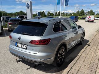 Volkswagen Touareg Elegance eHybrid 3.0 V6 TSI 280kW