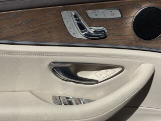 Mercedes-Benz E 220 All Terrain 2.0 143kW