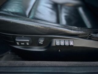 BMW 850 5.0 V12 220кВ