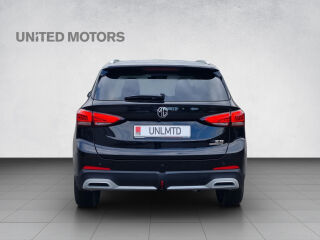 MG ZS Hybrid+ Luxury 1.5 145kW
