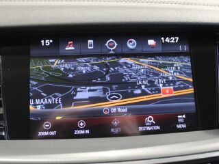 Opel Insignia Sports Tourer 1.5 121kW