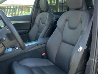 Volvo XC90 MY23 Ultimate Bright Xenium Wntr 2.0 T8 Recharge PHEV Long Range 335kW