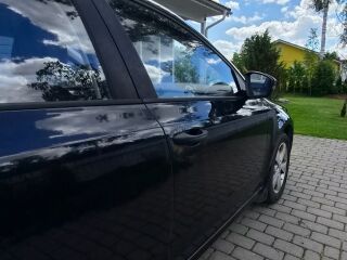 Skoda Octavia 1.4 103kW