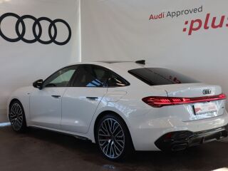 Audi A5 A5 Limousine e-hybrid 220kW 2.0 185kW
