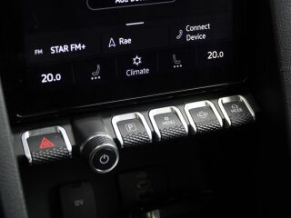 Volkswagen Amarok 3.0 176kW
