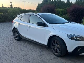 Volvo V40 Cross Country 2.0 110kW