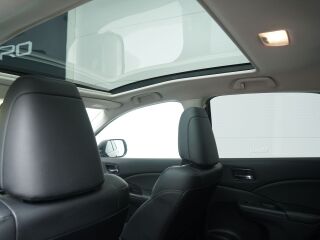 Honda CR-V Executive 2.0 114kW