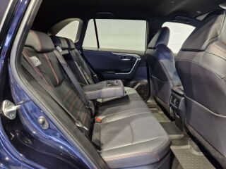 Toyota RAV4 Plug-in Hybrid Premium AWD 2.5 136kW